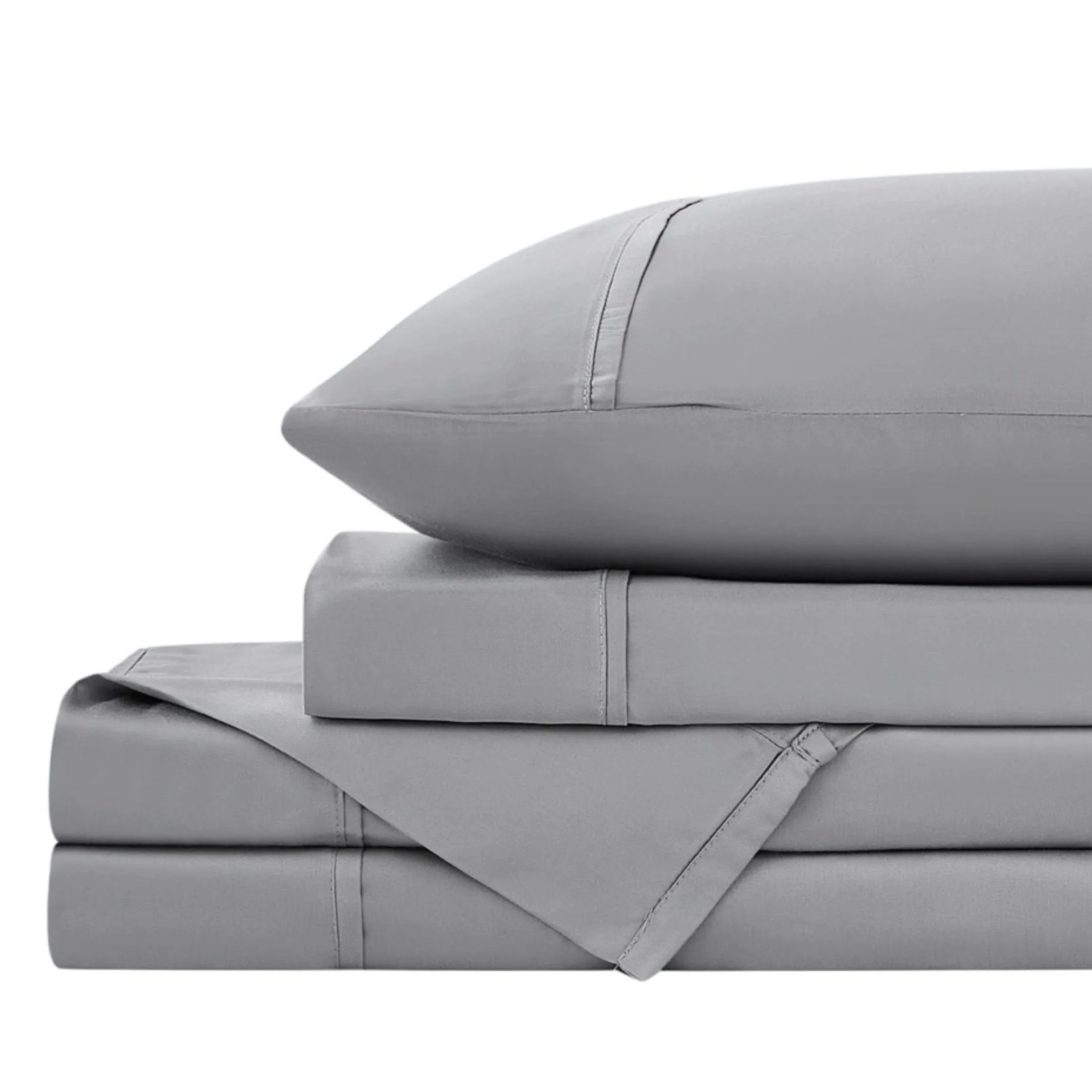 300 Thread Count Bamboo Extra Deep Pocket Sheet Set