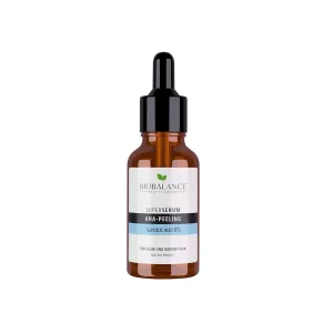 AHA Peeling Glycolic Acid 8% Super Serum