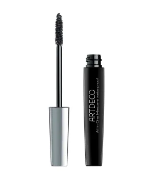 All In One Mascara Waterproof