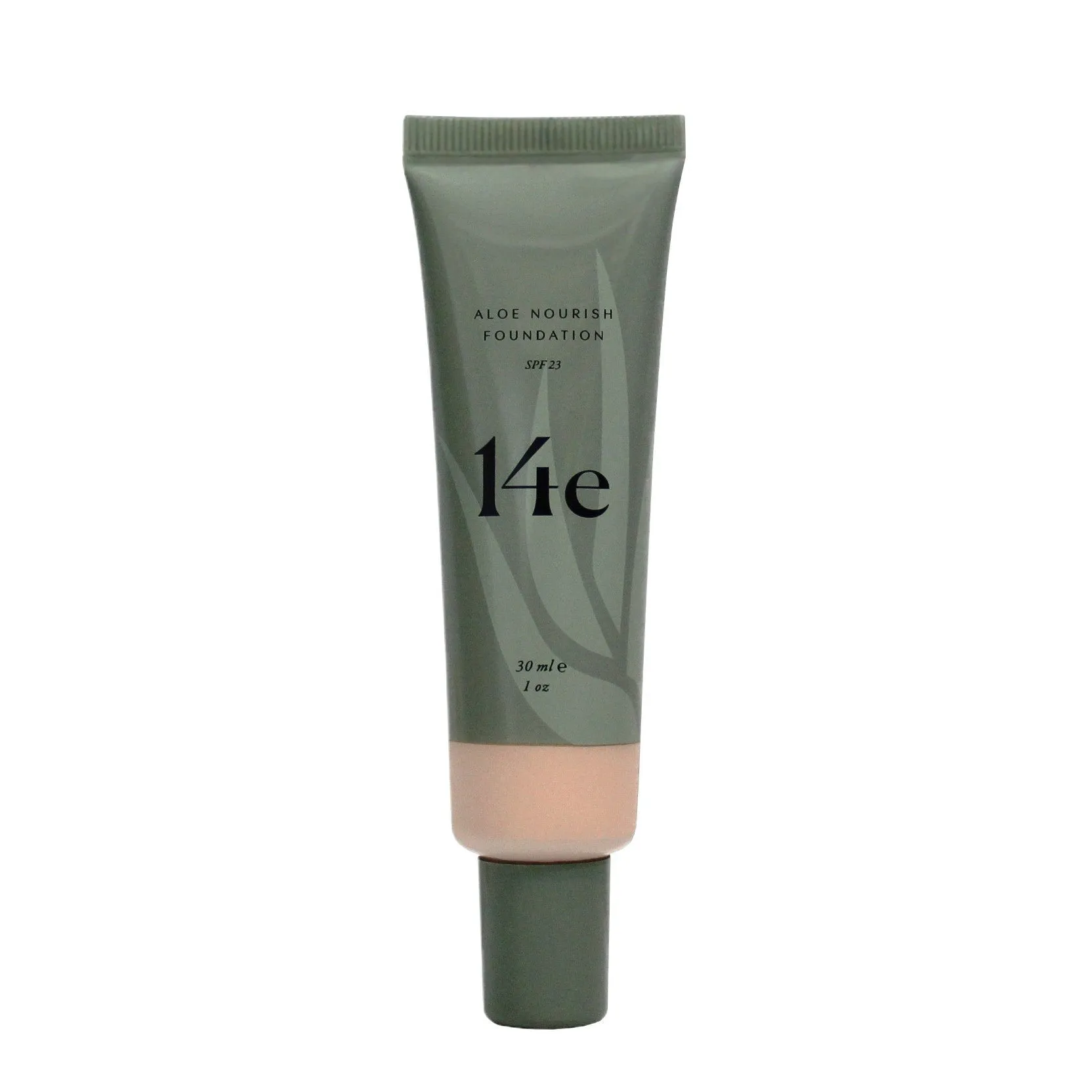 Aloe Nourish Foundation