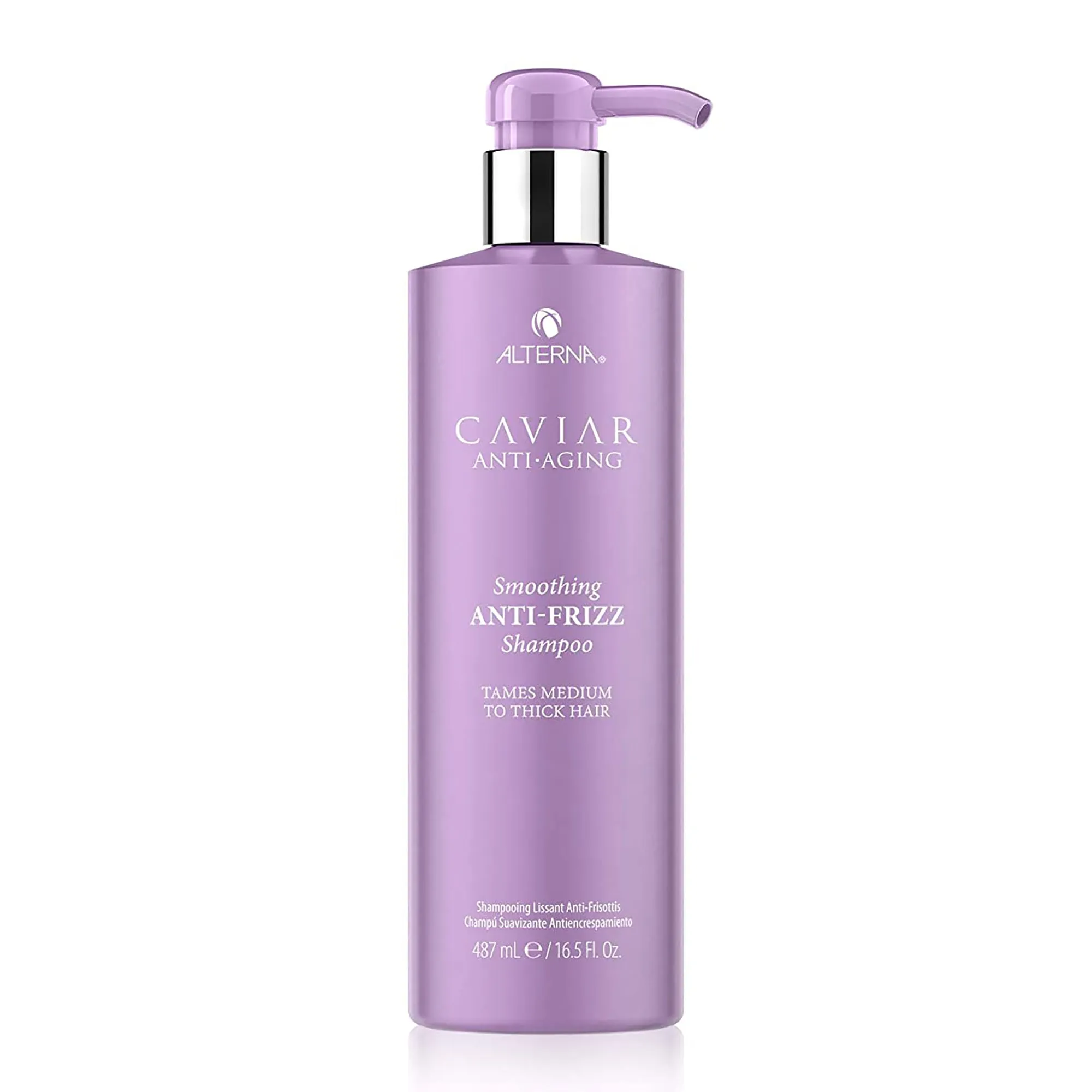 Alterna Caviar Anti-Aging Smoothing Anti-Frizz Shampoo