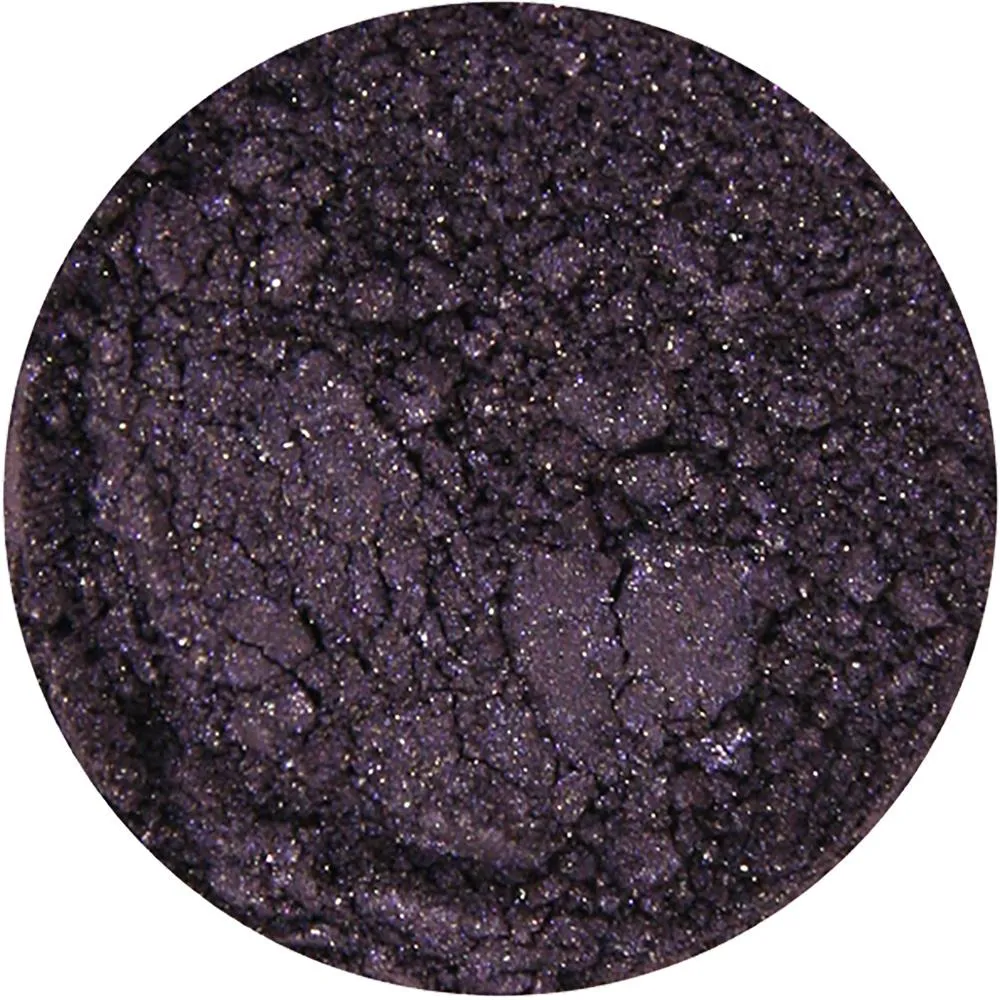 Amethyst Mineral Eye Shadow