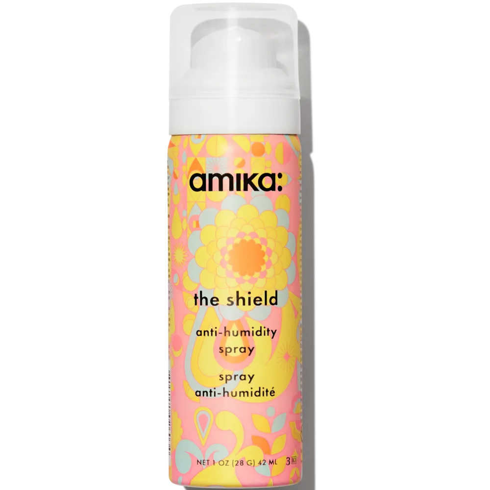 Amika The Shield Anti-Humidity Spray