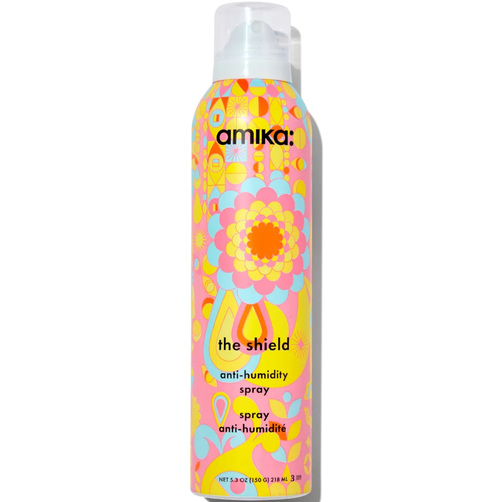 Amika The Shield Anti-Humidity Spray