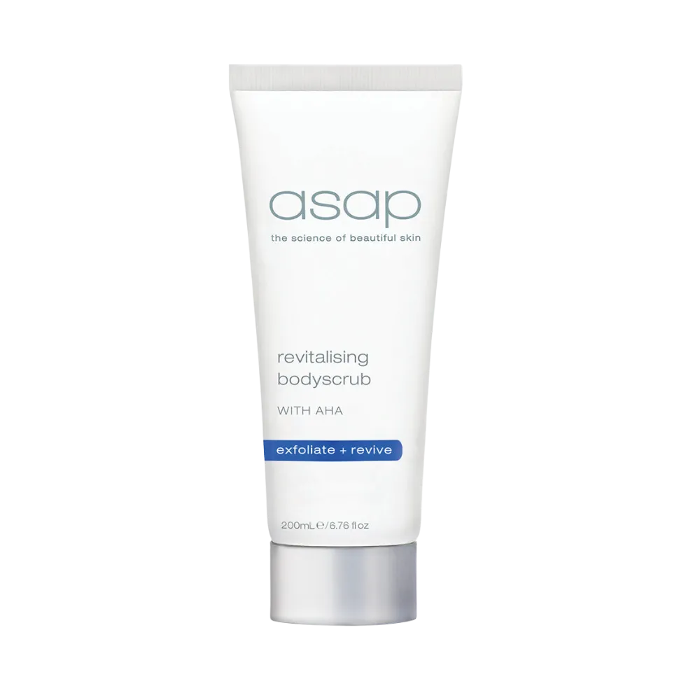 Asap Revitalising Bodyscrub