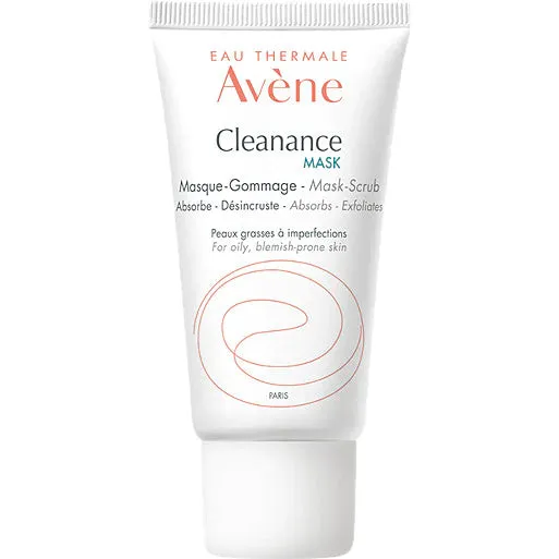 Avene Cleanance Mask 50ML