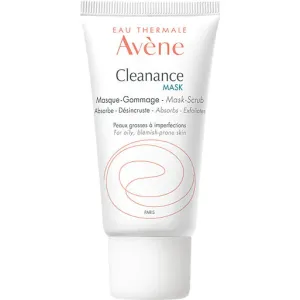 Avene Cleanance Mask 50ML