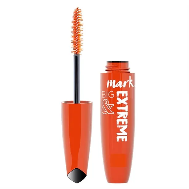 Avon Mark. Big & Extreme Volume & Length Mascara - 10ml