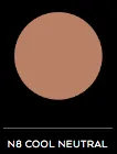 Balanced Satin Finish Foundation (Medium to Full Coverage)