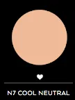 Balanced Satin Finish Foundation (Medium to Full Coverage)