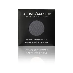 Black Smoke - HD Eyeshadow