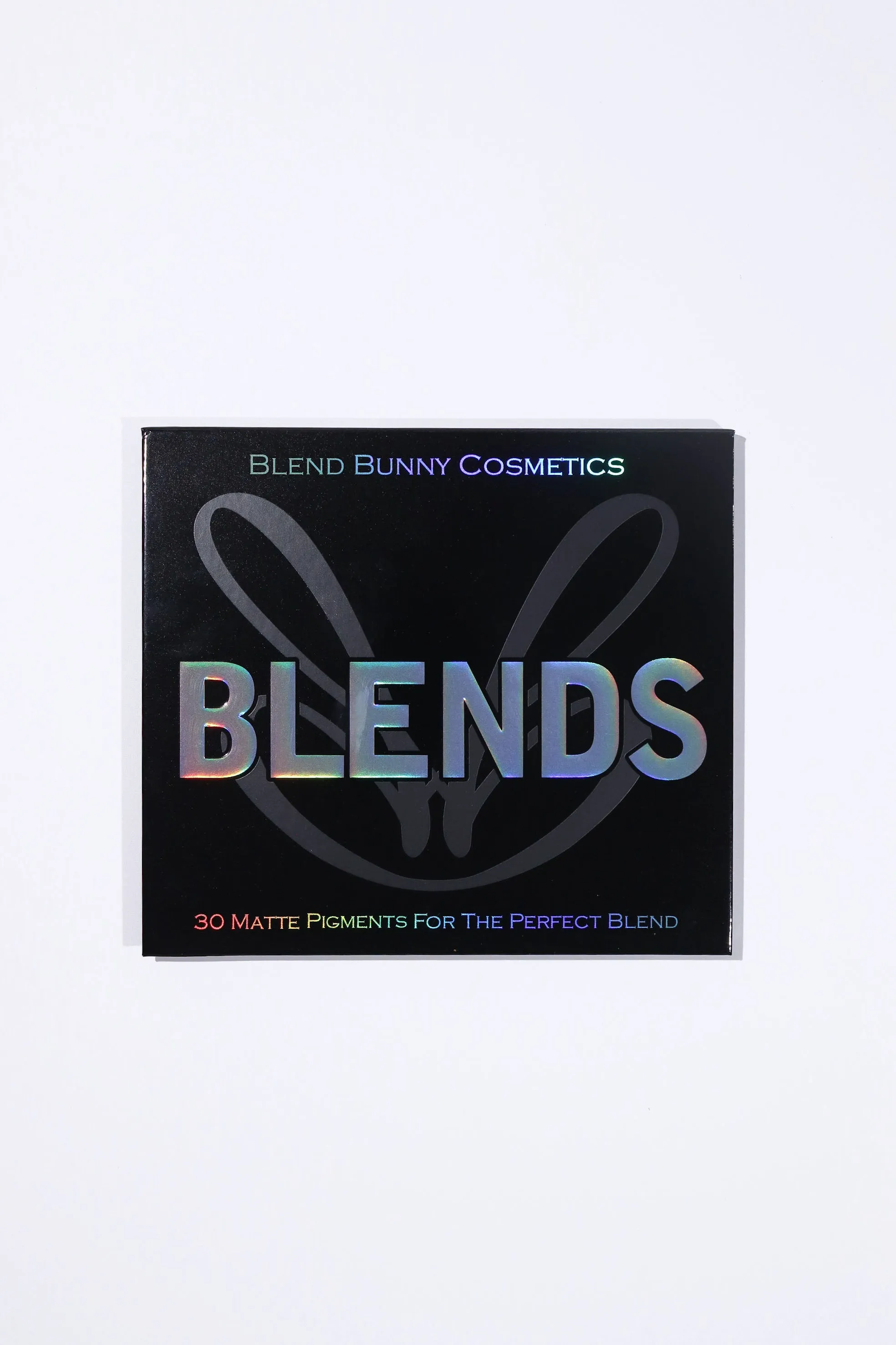 Blends Palette