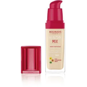 Bourjois Healthy Mix Anti-Fatigue Foundation 50 Rose Ivory