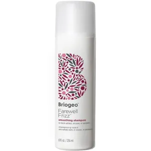 Briogeo Rosehip, Argan   Coconut Smoothing Shampoo