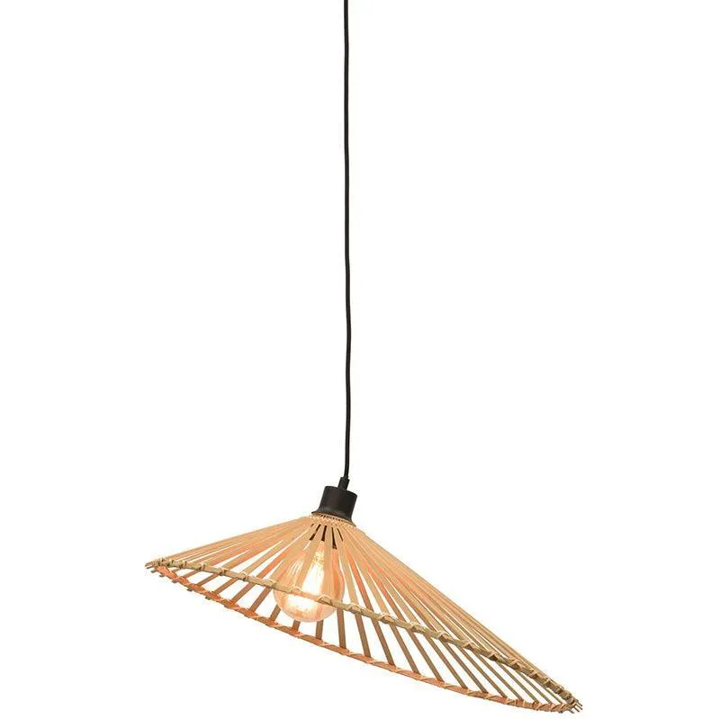 Bromo Asymmetric Pendant Lamp