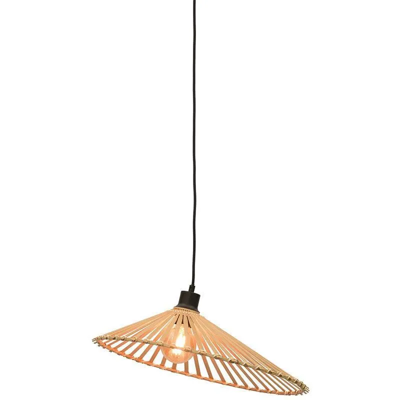 Bromo Asymmetric Pendant Lamp