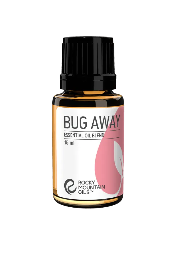 Bug Away Neat