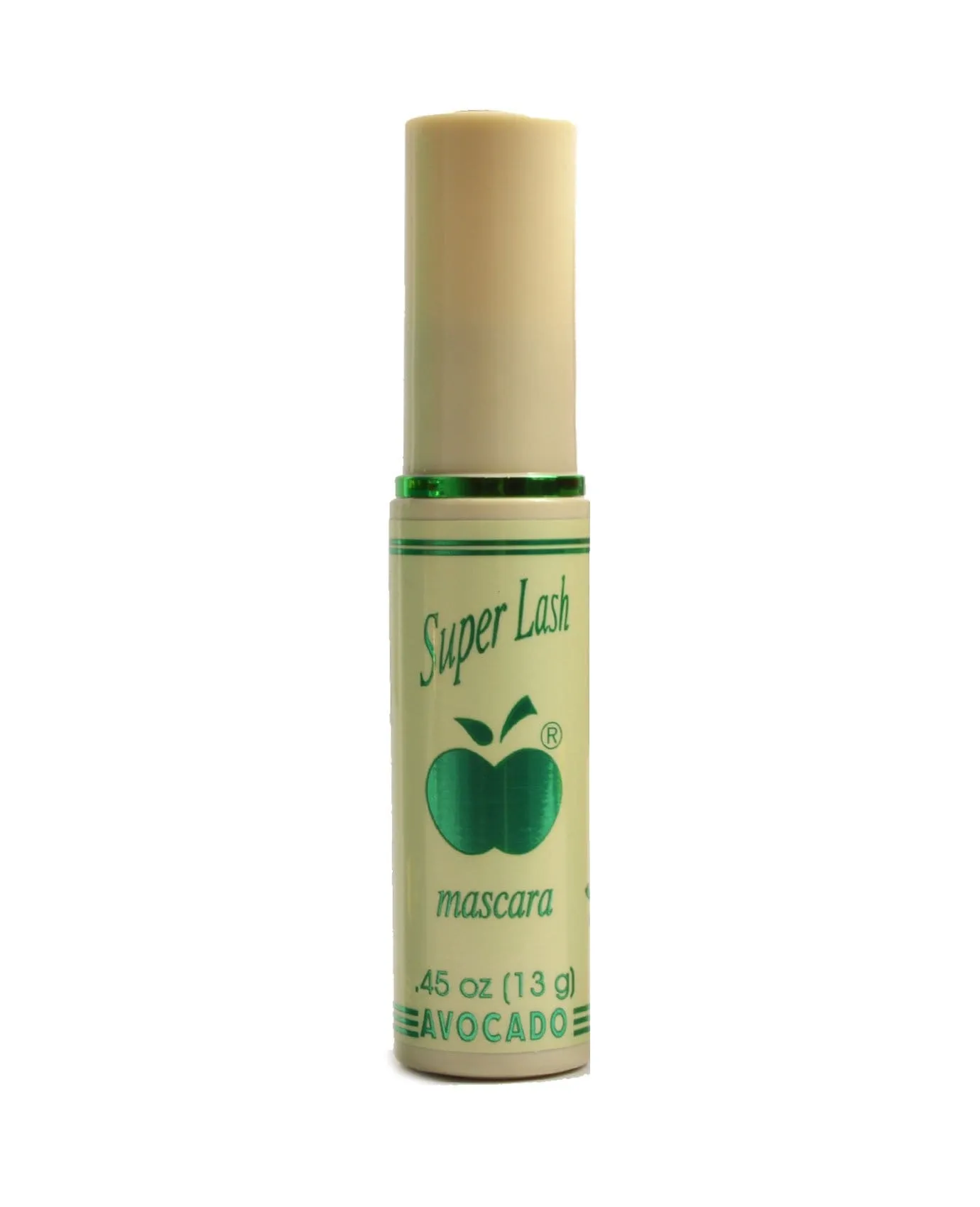 By Apple Mascara - Avocado