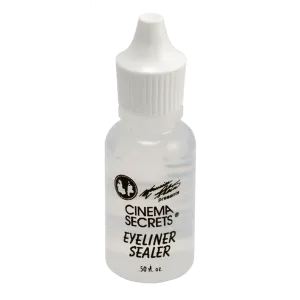 Cinema Secrets Eyeliner Sealer