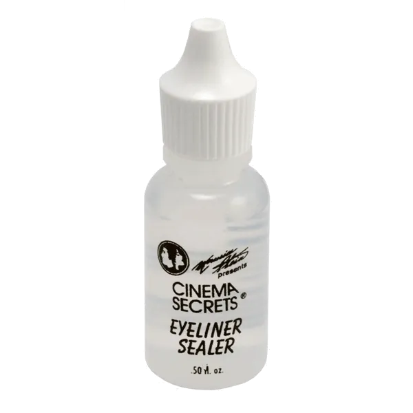 Cinema Secrets Eyeliner Sealer