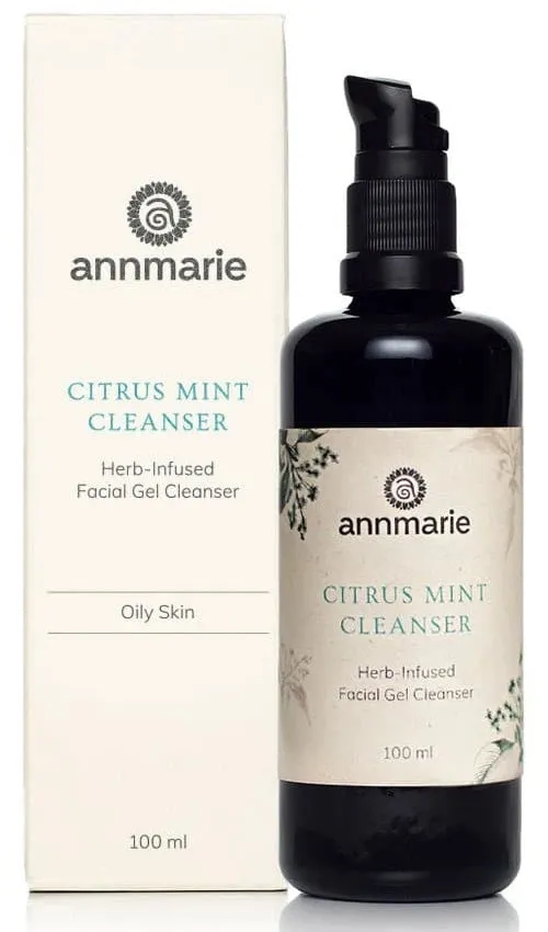 Citrus Mint Cleanser