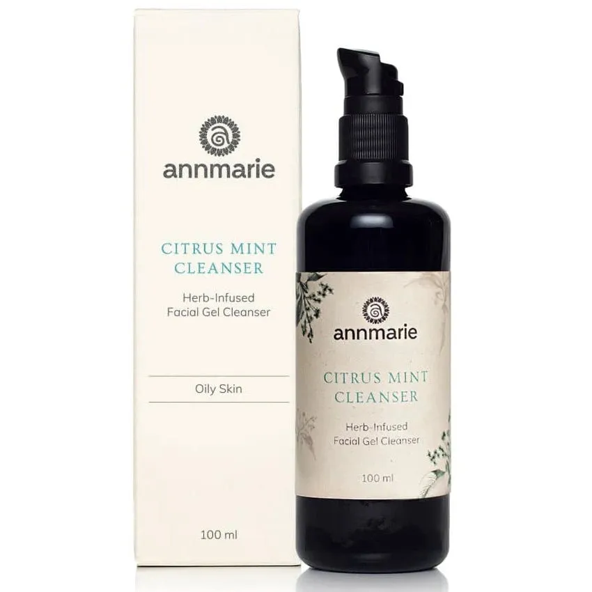 Citrus Mint Cleanser