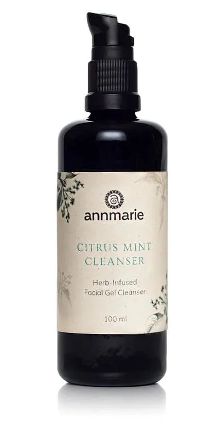 Citrus Mint Cleanser