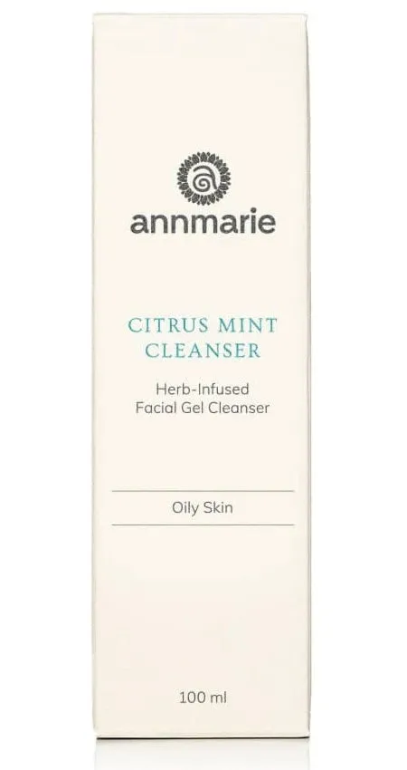 Citrus Mint Cleanser