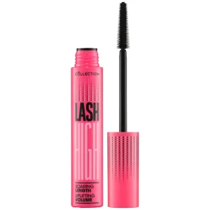 Collection Cosmetics Lash High Mascara Ultra Black 9ml