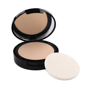 CYBELE COMPACT FOUNDATION - 01 BEIGE