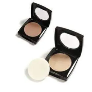 Danyel's Deep Bronze & Translucent Powder