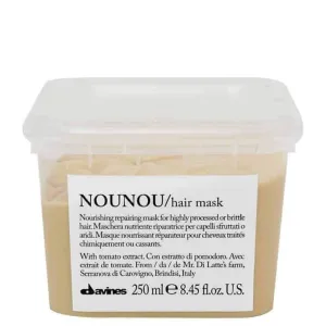 Davines Nounou Hair Mask 250ml