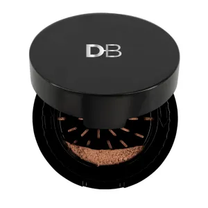 DB Mineral Foundation Natural Ground - Dark