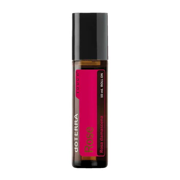 doTERRA Rose Touch