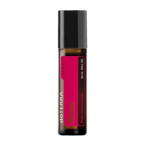 doTERRA Rose Touch