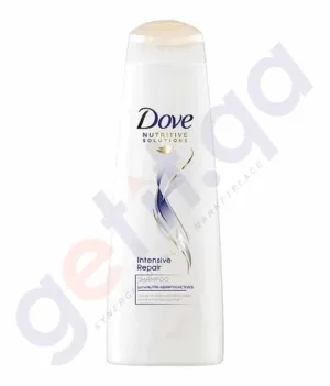 DOVE 400ML INTENSIVE REPAIR SHAMPOO