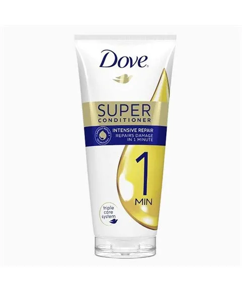 Dove  Intensive Repair Super Conditioner