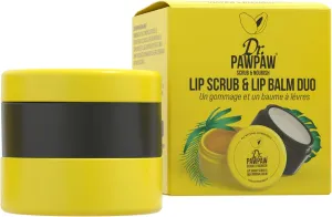 Dr. Pawpaw Scrub & Nourish