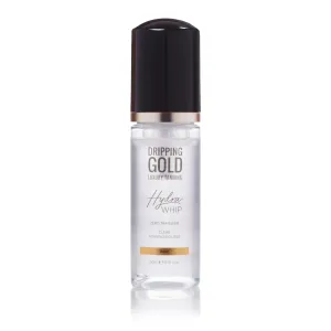 Dripping Gold Hydra Whip Clear Mousse Dark