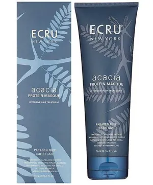 Ecru New York ECRU Acacia Protein Masque