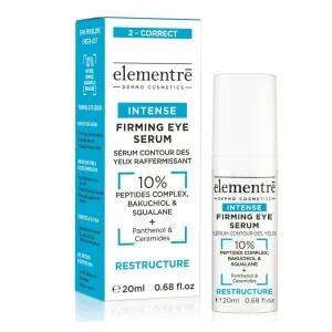 Elementre | Intense Firming Eye Serum 20ml