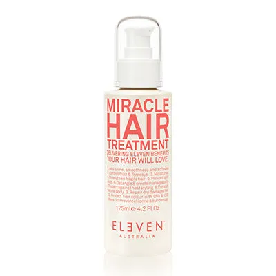 ELEVEN Australia - Miracle Hair Treatment