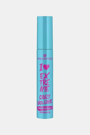 Essence I Love Extreme Crazy Volume Waterproof Mascara