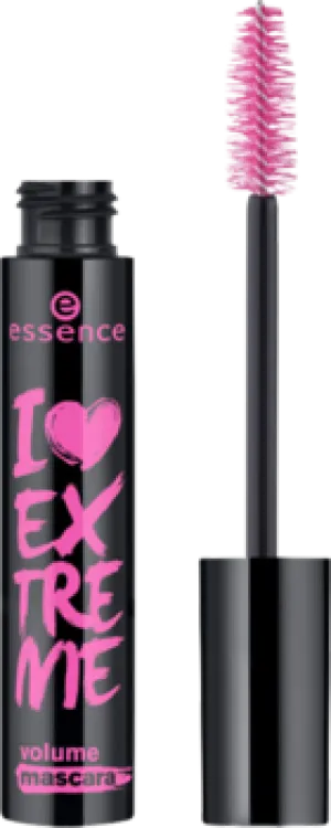 Essence I Love Extreme Volume Mascara