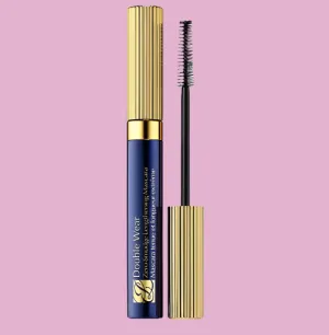 Estee Lauder Double Wear Zero-Smudge Mascara Lengthening - Black 6ml