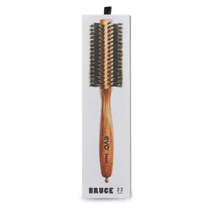 Evo | Bruce Bristle Radial Brush