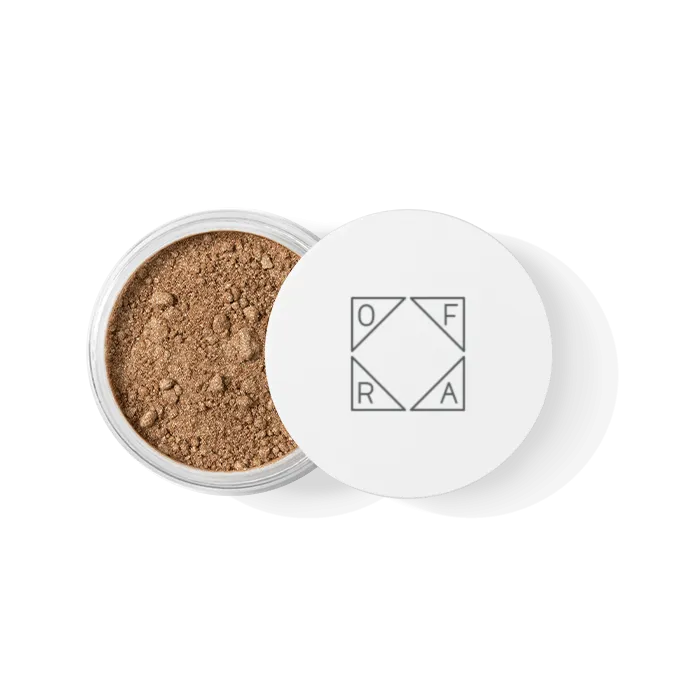 Eyeshadow Loose - Millennium Gold