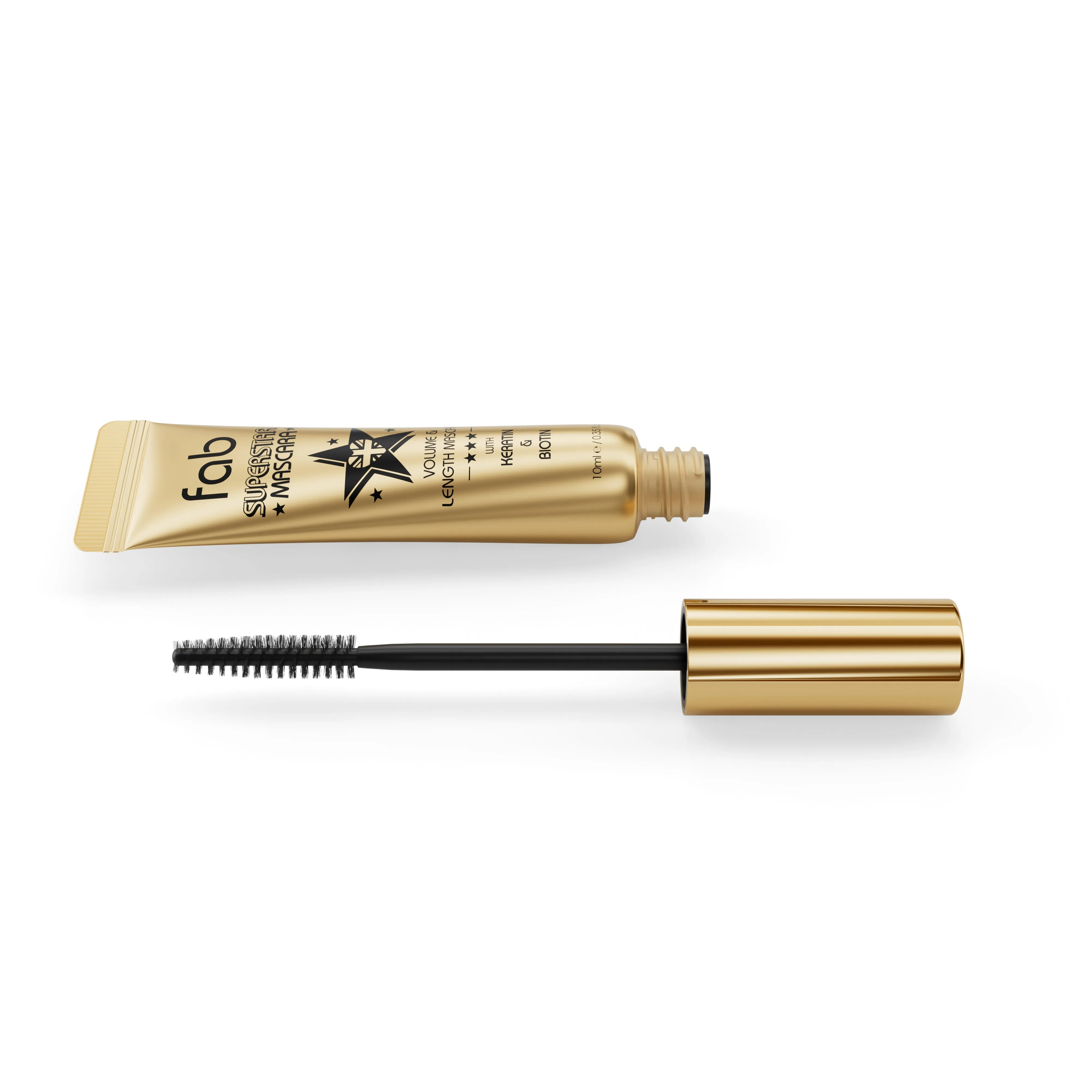 Fab Superstar Mascara