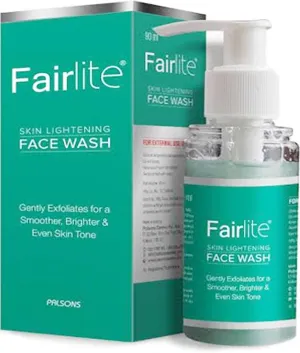 Fairlite Face Wash