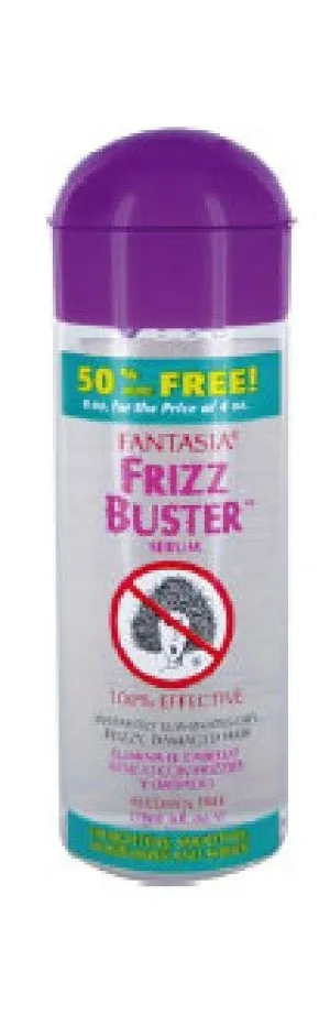 Fantasia Frizz Buster Serum